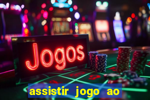 assistir jogo ao vivo rmc